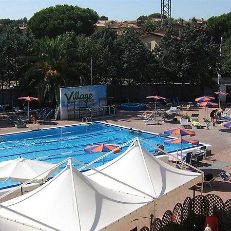 Village Sport Holidays Cerveteri Kültér fotó