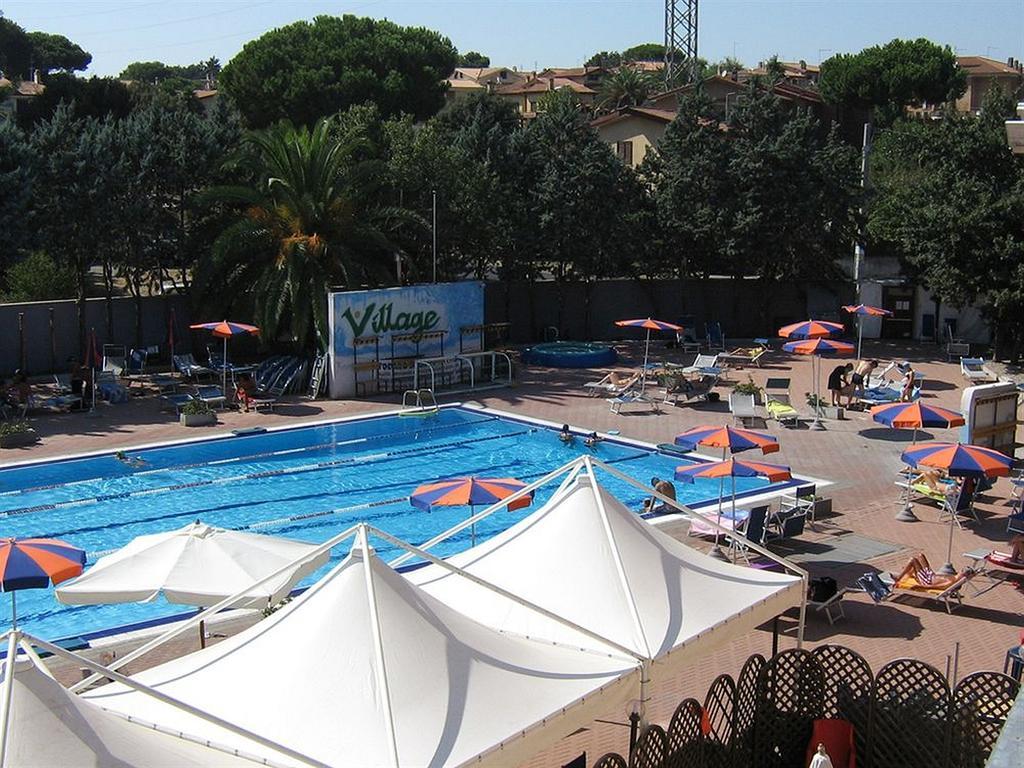 Village Sport Holidays Cerveteri Kültér fotó