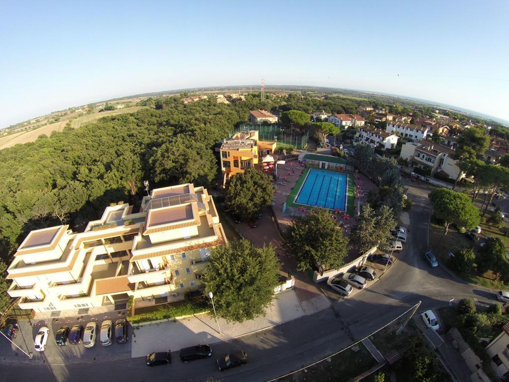 Village Sport Holidays Cerveteri Szoba fotó