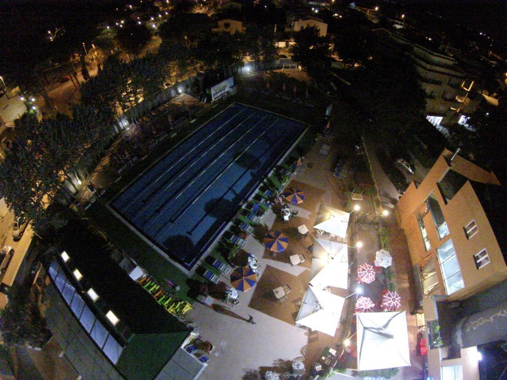 Village Sport Holidays Cerveteri Szoba fotó
