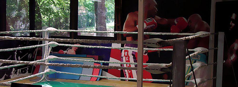 Village Sport Holidays Cerveteri Kültér fotó