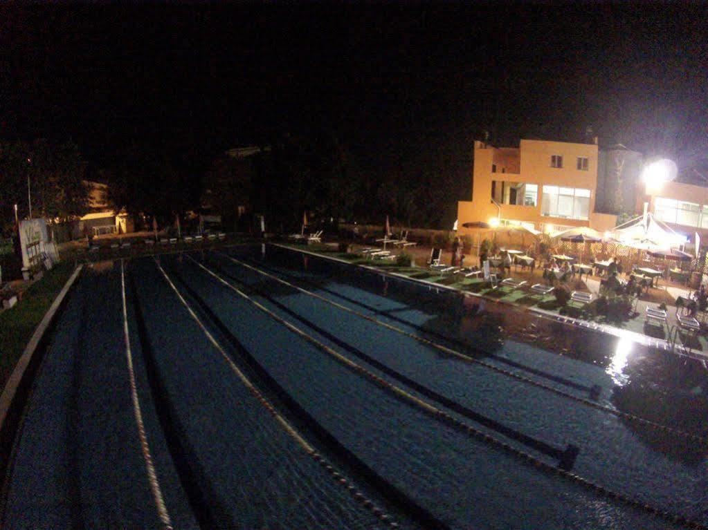 Village Sport Holidays Cerveteri Kültér fotó